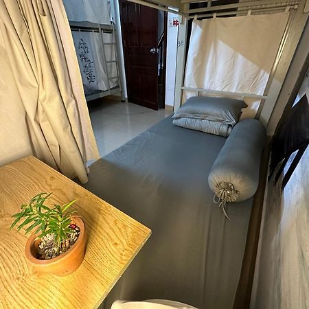 Home Tea An Yen_Dorm For Women Only Хошимін Екстер'єр фото