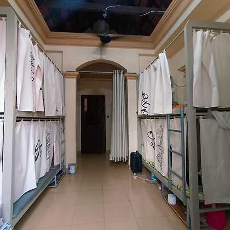 Home Tea An Yen_Dorm For Women Only Хошимін Екстер'єр фото
